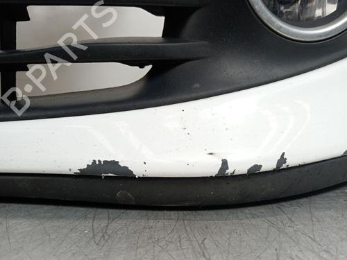 Front bumper RENAULT CLIO IV (BH_) 0.9 TCe 90 (BHNF, BHMA, BHMH, BHJK, BHJR) | BP29717433C7 