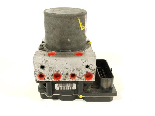 ABS pump CITROËN C5 III (RD_) 2.0 HDi 140 (RDRHF8, RDRHFA, RDRHA8, RDRHAJ) | BP29979310M43 