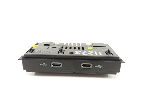 Elektronisk modul VW CRAFTER Van (SY_, SX_) 2.0 TDI (140 hp) 24309180