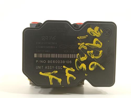 ABS pump HYUNDAI ix35 (LM, EL, ELH)  | BP16787968M43 
