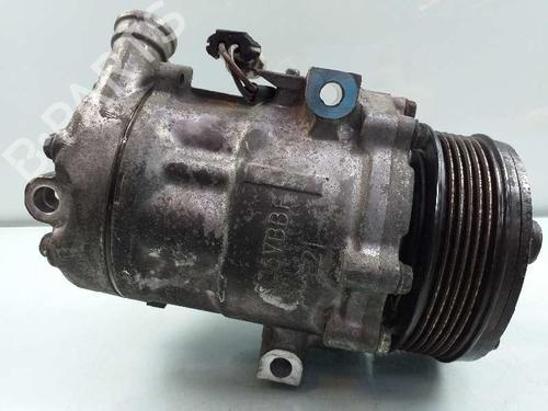 Compresseur AC OPEL MERIVA A MPV (X03)  | BP4852594M34 