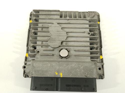 Engine control unit (ECU) SKODA FABIA II (542) 1.6 TDI | BP28024402M57 