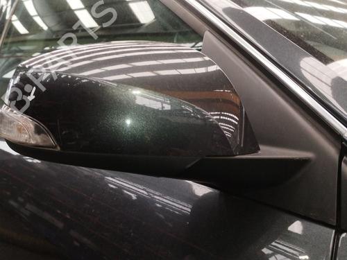 Used Right mirror Right mirror RENAULT LAGUNA III (BT0/1) 2.0 dCi (BT01, BT08, BT09, BT0E, BT0K, BT12, BT1C, BT1D,... (150 hp) 35966355 35966355