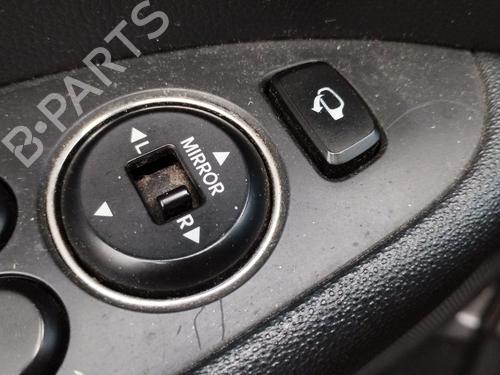 Used Mirror switch Mirror switch HYUNDAI i30 Estate (FD) 1.6 CRDi (116 hp) 35964116 35964116