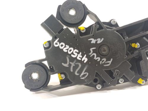 Rear wiper motor FORD FOCUS III  | BP16789154M102 