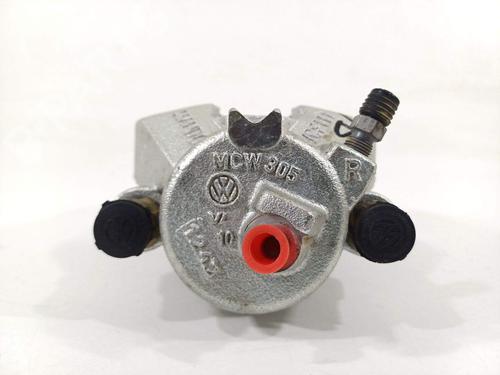 Right front brake caliper SEAT IBIZA V (KJ1, KJG) | BP39617472M104 - Image 4