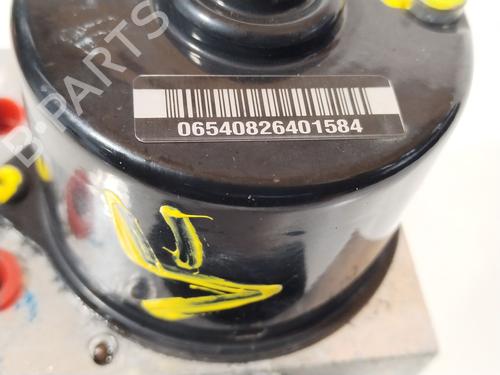 ABS pump FORD FOCUS II (DA_, HCP, DP) 1.6 TDCi | BP27255043M43 