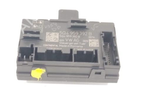 Used Electronic module Electronic module 24104565 24104565