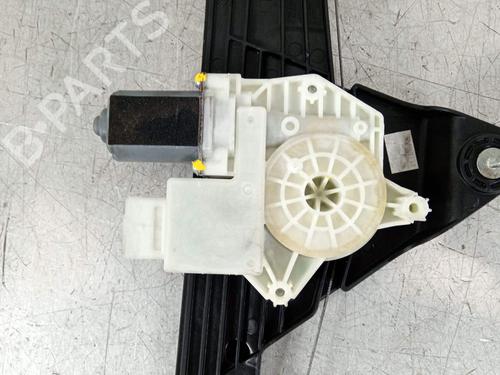 Rudehejsemekanisme ventre foran RENAULT CLIO V (B7_) 1.3 TCe 130 (B7MF) | BP38074251C22 - Image 4