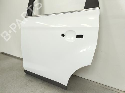 Left rear door FORD KUGA I 2.0 TDCi | BP10157978C4