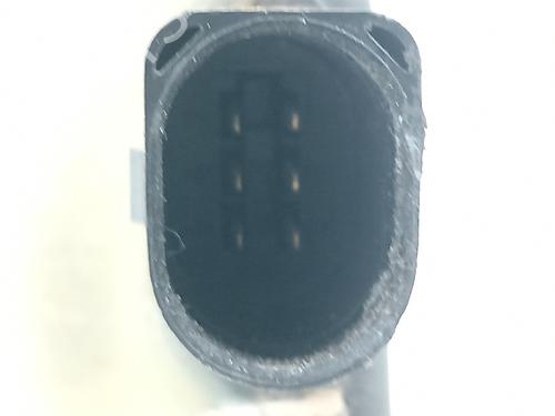 Rear left lock SKODA OCTAVIA I (1U2) 1.9 TDI | BP16885370C100 