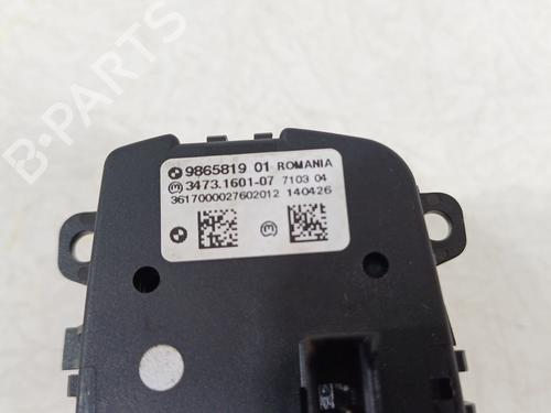 Headlight switch BMW i3 (I01)  | BP26141532I24 