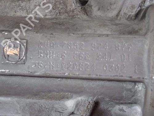 Steering rack BMW X5 (E53) 3.0 d | BP17529570M22 - Image 5
