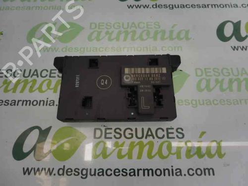 Used Electronic module Electronic module 2225409 2225409