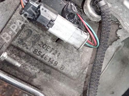 Used Gearbox Gearbox 38651670 38651670