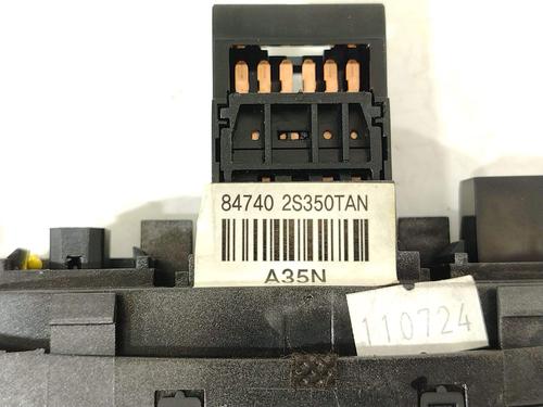 Warning switch HYUNDAI ix35 (LM, EL, ELH) 1.7 CRDi | BP31801377I22  - Image 5