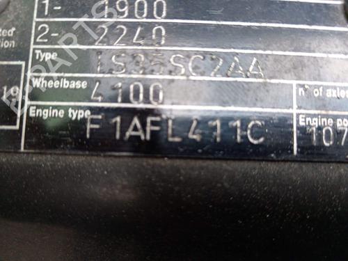 Engine IVECO DAILY V Van | BP21176542M1 - Image 3