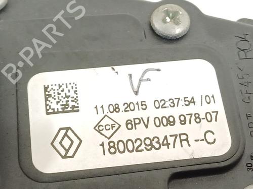 Pedal RENAULT CLIO IV (BH_)  | BP16812431I4 