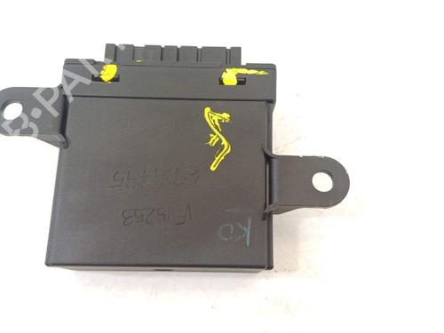 Electronic module OPEL ASTRA K (B16) 1.6 Turbo (68) | BP40493133M83 - Image 4