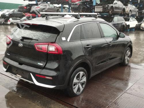 Engine control unit (ECU) KIA NIRO I (DE) 1.6 GDI Hybrid | BP31833882M57 