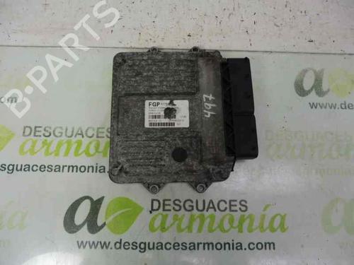 Used Engine control unit (ECU) Engine control unit (ECU) 1841001 1841001