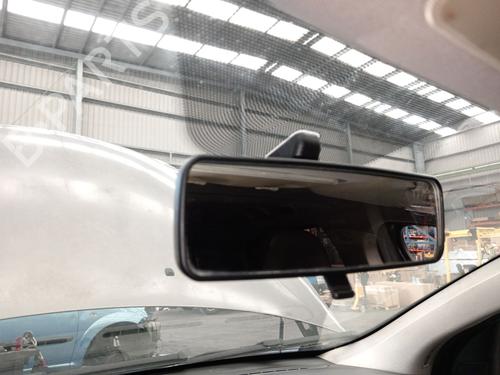 Used Rear mirror Rear mirror 38557015 38557015
