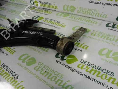 Left front suspension arm NISSAN PRIMERA Hatchback (P12) 2.2 Di | BP1879732M12 