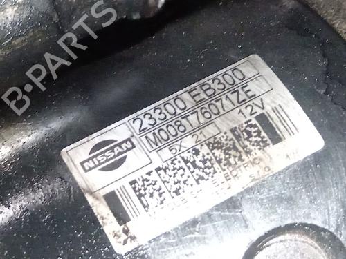 Starter NISSAN PATHFINDER III (R51) 2.5 dCi 4WD | BP35945430M8 - Image 2
