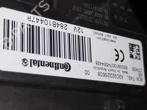 electronic-module-dacia-duster-hs_-2010-2011-2012-2013-2014-2015-2016-2017-2018-36319887 main image