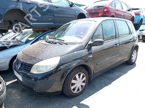 Używane części RENAULT MEGANE II (BM0/1_, CM0/1_) 1.6 16V (BM0C, CM0C) (113 hp) 4284649