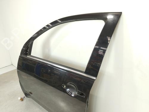 Left front door CITROËN C-CROSSER (VU_, VV_)  | BP14924818C2 