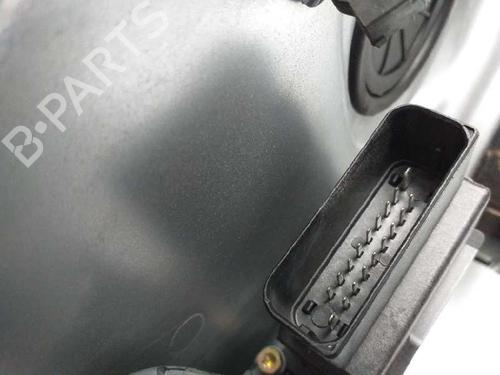 Rear right window mechanism SKODA SUPERB I (3U4)  | BP5042489C25 