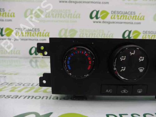 Climate control CHEVROLET CAPTIVA (C100, C140) 2.0 D 4WD | BP1845704I5 
