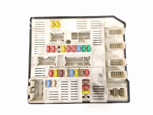 Fuse box RENAULT MEGANE III Hatchback (BZ0/1_, B3_)  | BP6040829E1 