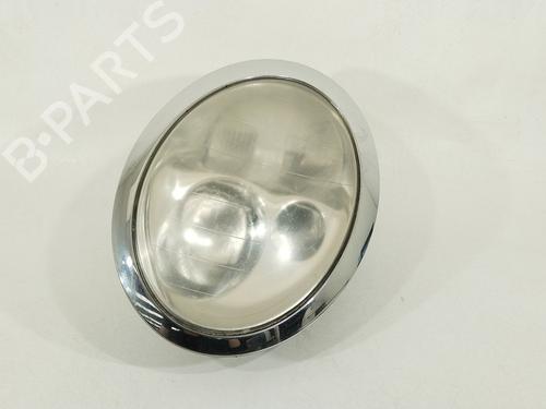Used Left headlight Left headlight MINI MINI (R50, R53) One (90 hp) 36050028 36050028