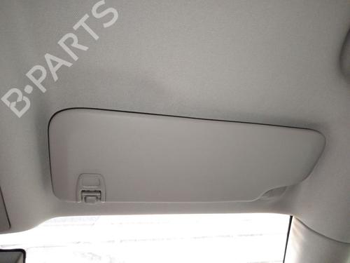 Parasol derecha Parasol derecha OPEL INSIGNIA A Sports Tourer (G09) 2.0 CDTI (35) (160 hp) 36042610 36042610