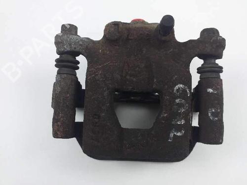 Used Right rear brake caliper Right rear brake caliper NISSAN QASHQAI I (J10, NJ10) [2006-2015] 11585774 11585774