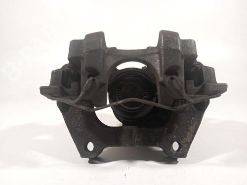 Left rear brake caliper SEAT LEON (5F1) 1.6 TDI | BP40237164M107 - Image 1