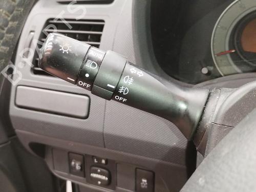 Used Headlight switch TOYOTA AURIS (_E15_) 2.0 D-4D (ADE150_, ADE150R) (126 hp) 30062026