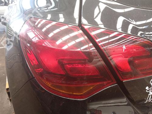 Used Left taillight Left taillight OPEL ASTRA J (P10) 2.0 CDTI (68) (160 hp) 35754767 35754767