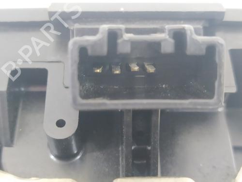 Tailgate lock FORD FIESTA VI (CB1, CCN) 1.6 TDCi | BP7304391C101 