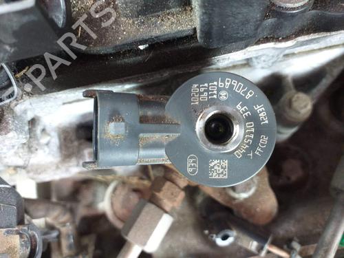 Injector CITROËN C3 II (SC_) | BP9832912M100 - Image 2
