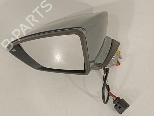 Left mirror SEAT LEON ST (5F8) 1.6 TDI | BP10090134C26 