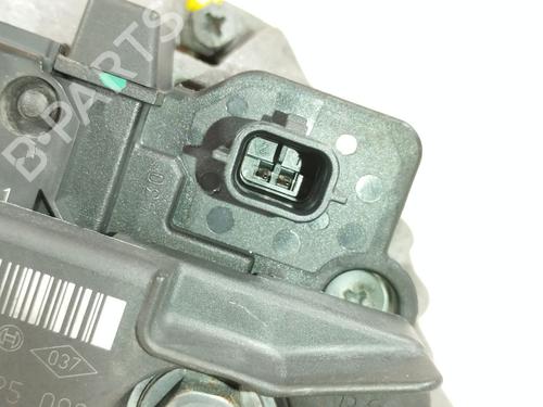 Alternator RENAULT MEGANE III Hatchback (BZ0/1_, B3_) 1.6 16V Hi-Flex (BZ03) | BP26690137M7 - Image 5