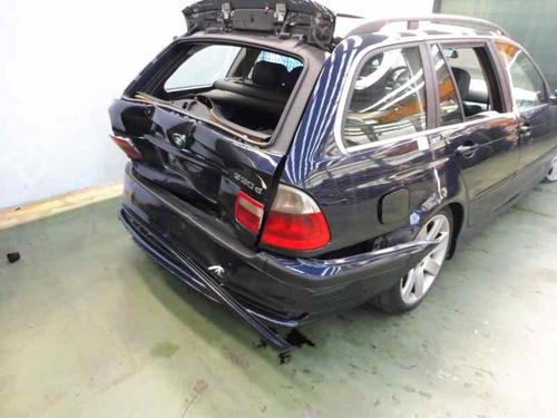 Steering column stalk BMW 3 Touring (E46)  | BP2816240I23 