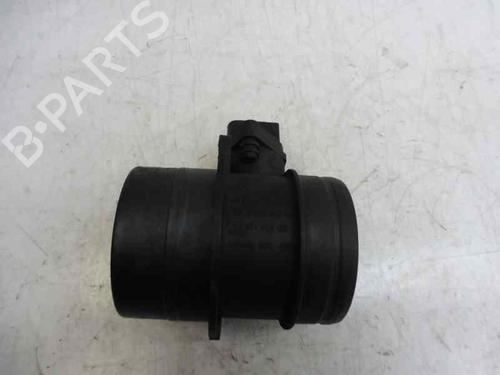 Mass air flow sensor SKODA OCTAVIA II (1Z3)  | BP2331232M95 