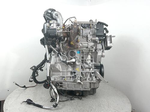 Engine VW GOLF VII (5G1, BQ1, BE1, BE2) 1.4 GTE Hybrid | BP19054443M1