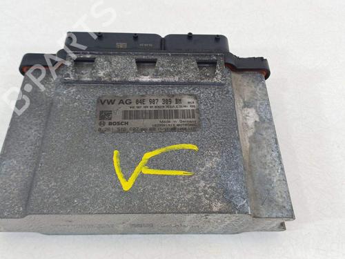 Used Engine control unit (ECU) Engine control unit (ECU) 26558468 26558468
