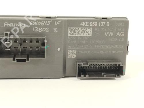 Electronic module CUPRA TAVASCAN (KR1) | BP36989498M83 - Image 2