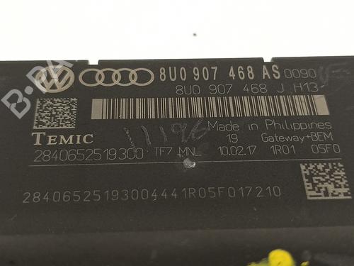 Electronic module AUDI A1 Sportback (8XA, 8XF)  | BP16290912M83 